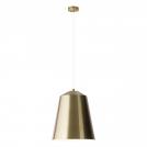 REDO GROUP - Пендел AYLA 01-1104 SUSP 1xmax.42W E27 GOLD