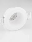 NOVA LUCE - recessed luminaire   CRATE 9091631 LED GU10 1x10 Watt IP20