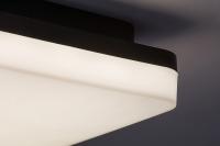 RABALUX - плафон за външен монтаж PERNIK 7250 LED 24W, IP54, 2400LM, 4000K (2)