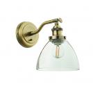 ENDON - wall luminaire   HANSEN 77273 E14, 40W