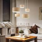 IDEAL LUX - Полилей EKOS SP5 ROUND 110868 (2)