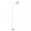 RABALUX - Floor Lamp DARON 5239 E27 1X40W