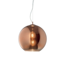 IDEAL LUX - NEMO SP1 D30  Rame  111902
