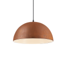 IDEAL LUX - pendant luminaire FOLK SP1 D40   174211