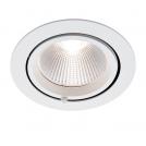 SAXBY - noon AXIAL round 78540 LED 30W, 4000K, 2800LM