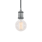 IDEAL LUX - FRIDA SP1 Cromo 139432