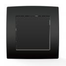 ELMARK - 193011 - ONE BUTTON ONE WAY SWITCH ANTHRACITE CITY 