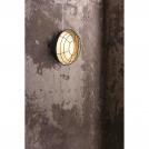 FARO - HELMET Rust brown ceiling lamp Ref.71159  IP44 (2)