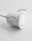 NOVA LUCE - Луна за вграждане  NATAL 6800202 CREE LED 2.5 Watt 3000K (4)