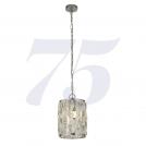 SEARCHLIGHT - Пендел  BIJOU 6581-1CC  E27, 60W