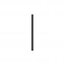 NOWODVORSKI - Плафон 10821 FOURTY M BLACK • Ф4см • 1 х 10 W • GU10 • IP20