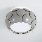 ITALUX - Плафон Santina GR C0317-05M-U1GM