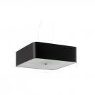 SOLLUX - Pendant lamp LOKKO 45 5x60W SL.0774