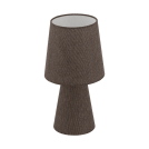 EGLO - Table luminaire CARPARA 97123
