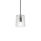 IDEAL LUX - pendant luminaire COGNAC-1 SP1 166988