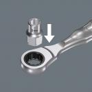 WERA - Комплект инструмент Kraftform Kompakt Zyklop Mini 2 (27 части) (4)