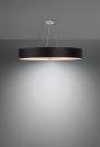 SOLLUX - Pendant lamp Skala 100 6x60W SL.0808 (2)