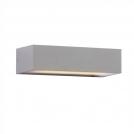 V-TAC - 9W LED Up/Down Outdoor Soft Light-Medium 3000K Grey Body IP65 SKU: 218239 VT-8056