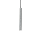 IDEAL LUX -  LOOK SP1 SMALL Argento  141800