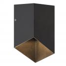 RABALUX - 77049 TILBURG, външен аплик антрацит IP54, LED 5W 3000K 160lm 