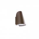 REDO GROUP - Аплик влагозащитен ALVAR 9530 AP GU10 1X35W IP44 DB