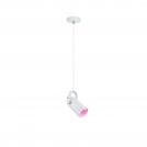 PAULMANN - Pendant 79767 Neordic Lavea E27⚡1 х max. 15W✴White (3)