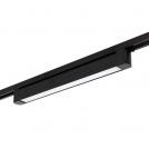 VIVALUX - LINEAR LED TRACKLIGHT DRAX LED 30W BLACK 4000K VIV004842 