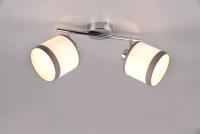 TRIO - DAVOS – R81552006 excl. 2x E14 · max. 10W (3)