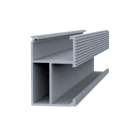 ELMARK - EL-8 SOLAR POWER MOUNTING RAIL 2400mm - 423199