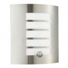 SAXBY -  аплик BIANCO pir  75931 LED 7W, K: 3000 Lm: 470, IP44