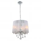 ITALUX - Пендел Cornelia MDM-2572/3 W