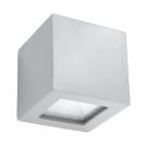 SOLLUX - Wall lamp ceramic LEO 1X60W SL.0871