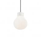 IDEAL LUX -  CLIO SP1 Bianco 149912