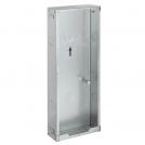 BTICINO - IP SYSTEMS Flush mounting installation metal box for entrance panels  375006