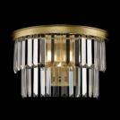 MAYTONI - wall luminaire  REVERO MOD085WL-01BS  E14, 1X40W
