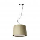 FARO - Пендел SAMBA  64314-46   1xE27 MAX 15W LED
