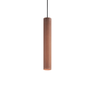 IDEAL LUX - LOOK SP1 SMALL Corten 170589
