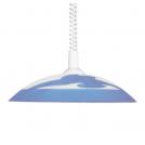 VIVALUX - Suspension DESIGN BLUE 13/1106 Ø500 mm VIV000639 
