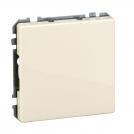 SCHNEIDER ELECTRIC - MTN391944 Blanking cover, white, Antique