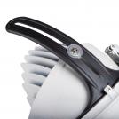 KANLUX - Downlight fitting math white HIMA 22841 LED 23W 4000K (3)