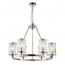 ENDON - chandelier  EASTON 74128 E14, 6X40W