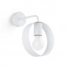 SOLLUX -  SL.1134 Wall lamp TITRAN 1 white
