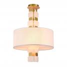 MAYTONI - Полилей Valencia H601PL-03BS  (1)