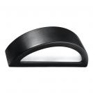 SOLLUX - Wall lamp ATENA 1X60W SL.0874