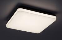 RABALUX - плафон за външен монтаж PERNIK 7250 LED 24W, IP54, 2400LM, 4000K (3)