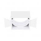 NOVA LUCE - Housing for LED recessed lights  9010148  SPECTRUM
