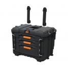 KETER - 3-DRAWER BOX 565x375x413MM, BLACK, ROC PRO GEAR - 17212468