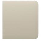 AJAX - Smart key side faceplate, cream, SideButton 46006.143.IV