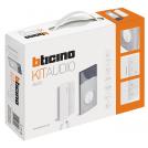 BTICINO - 364231 Аудио-домофон комплект Classe 100A16M слушалка и LINEA 3000 входен панел