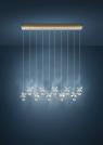 EGLO - Pendant luminaire 390314 PIANOPOLI (1)